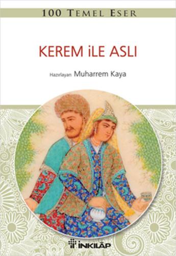 Kerem ile Aslı | Kitap Ambarı