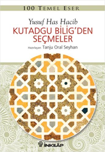 Kutadgu Bilig’den Seçmeler | Kitap Ambarı