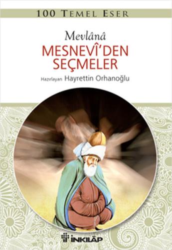 Mesnevi’den Seçmeler | Kitap Ambarı