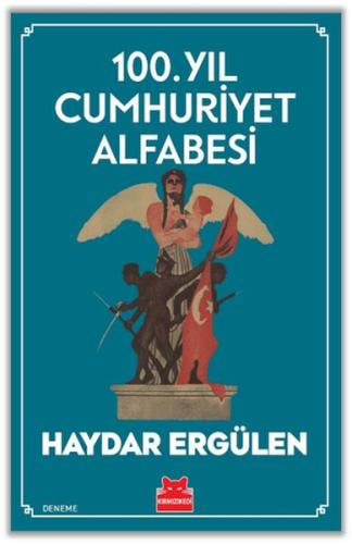 100. Yıl Cumhuriyet Alfabesi | Kitap Ambarı