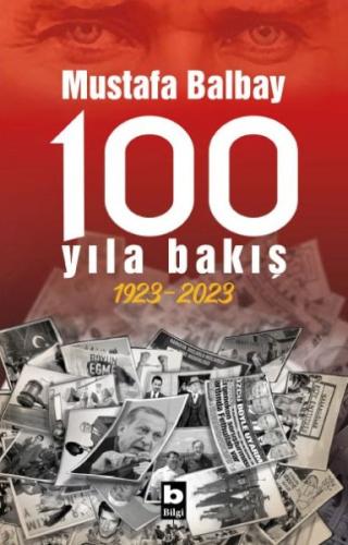 100 Yıla Bakış 1923-2023 | Kitap Ambarı