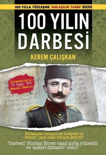 100 Yılın Darbesi | Kitap Ambarı