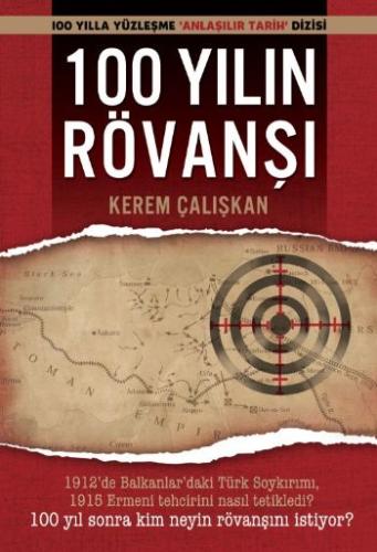 100 Yılın Rövanşı | Kitap Ambarı