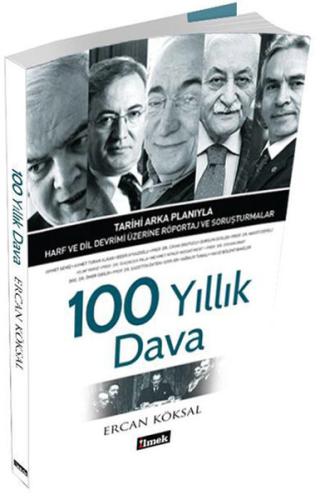 100 Yıllık Dava | Kitap Ambarı