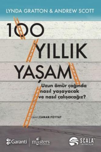 100 Yıllık Yaşam | Kitap Ambarı