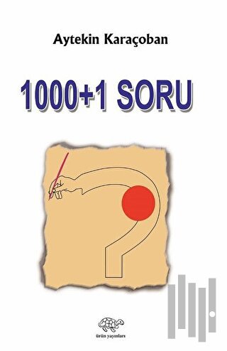 1000+1 Soru | Kitap Ambarı