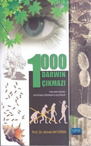 1000 Darwin Çıkmazı | Kitap Ambarı