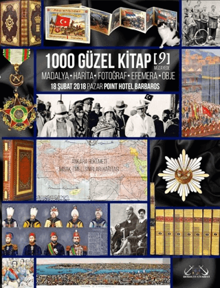 1000 Güzel Kitap - 9 | Kitap Ambarı