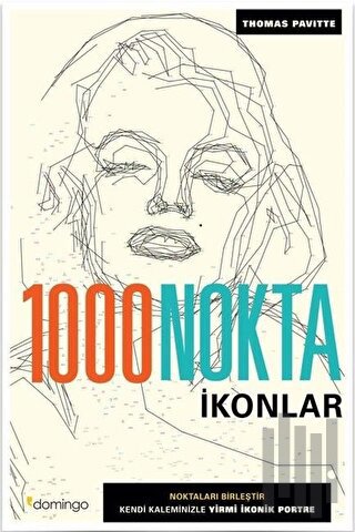 1000 Nokta - İkonlar | Kitap Ambarı