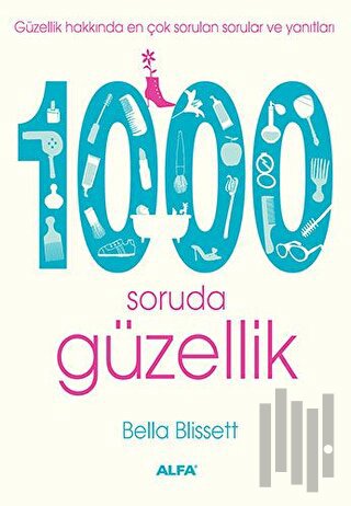 1000 Soruda Güzellik | Kitap Ambarı