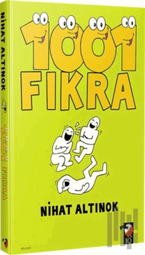 1001 Fıkra | Kitap Ambarı