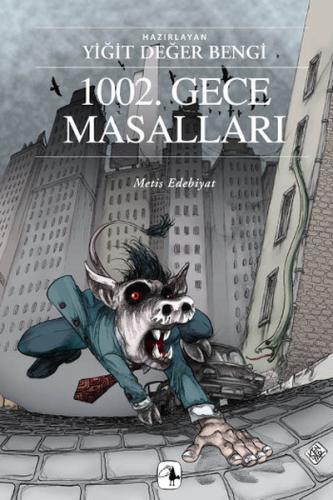 1002. Gece Masalları | Kitap Ambarı