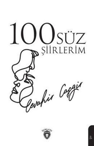 100süz Şiirlerim | Kitap Ambarı