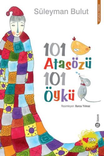 101 Atasözü 101 Öykü | Kitap Ambarı