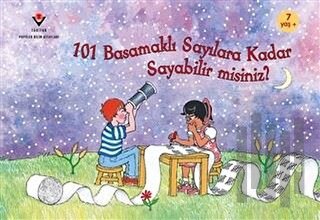 101 Basamaklı Sayılara Kadar Sayabilir misiniz? | Kitap Ambarı