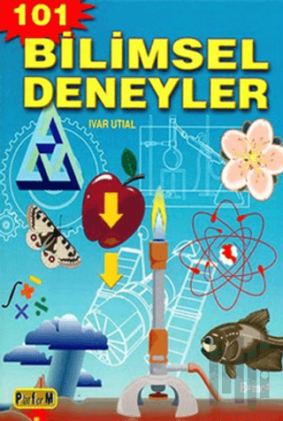 101 Bilimsel Deneyler | Kitap Ambarı