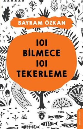 101 Bilmece 101 Tekerleme | Kitap Ambarı