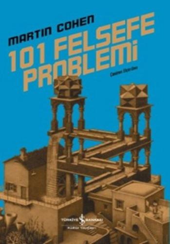 101 Felsefe Problemi | Kitap Ambarı