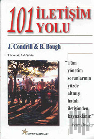 101 İletişim Yolu | Kitap Ambarı