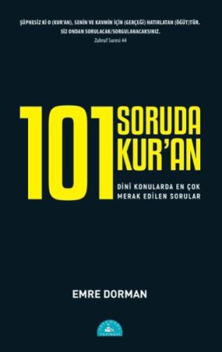 101 Soruda Kur'an | Kitap Ambarı