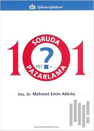 101 Soruda Pazarlama | Kitap Ambarı