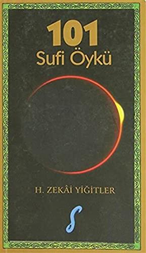 101 Sufi Öykü | Kitap Ambarı