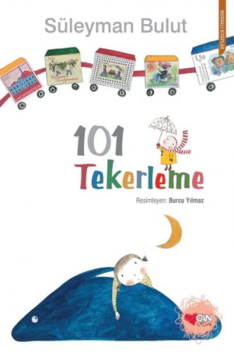 101 Tekerleme | Kitap Ambarı