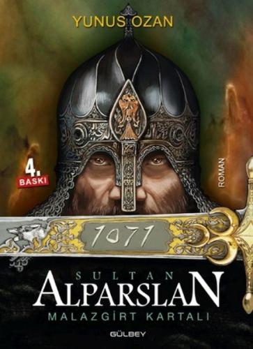 1071 Sultan Alparslan Malazgirt Kartalı | Kitap Ambarı