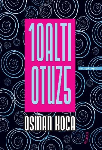 10Altı Otuz5 | Kitap Ambarı