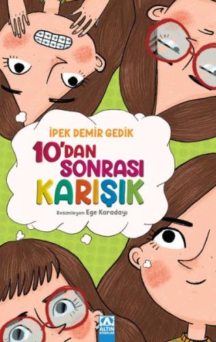 10'Dan Sonrası Karışık | Kitap Ambarı