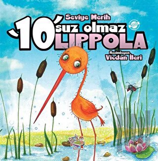 10'suz Olmaz Lippola | Kitap Ambarı