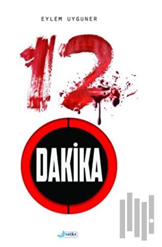 12 Dakika | Kitap Ambarı