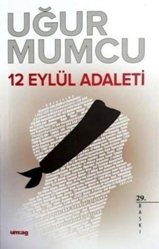 12 Eylül Adaleti | Kitap Ambarı