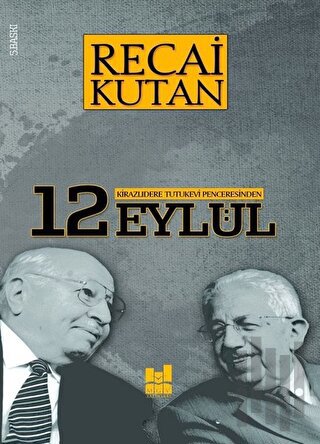 12 Eylül | Kitap Ambarı