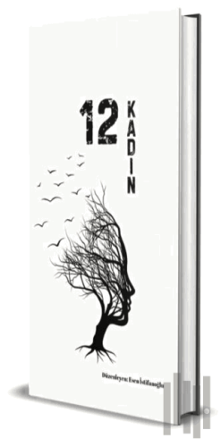 12 Kadın | Kitap Ambarı