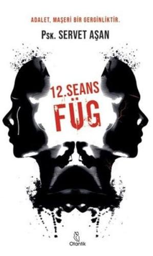 12. Seans Füg | Kitap Ambarı