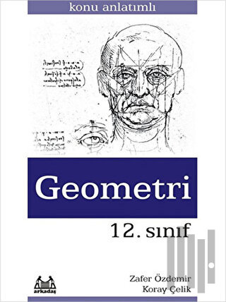 12. Sınıf Geometri Konu Anlatımlı Yardımcı Ders Kitabı | Kitap Ambarı