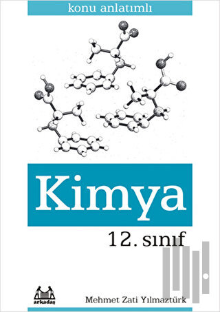 12. Sınıf Kimya | Kitap Ambarı