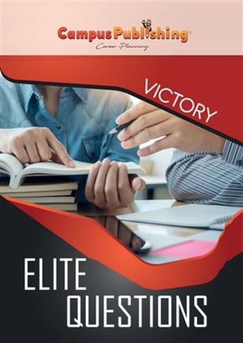 12 YKS Dil - Victory Elite Questions | Kitap Ambarı