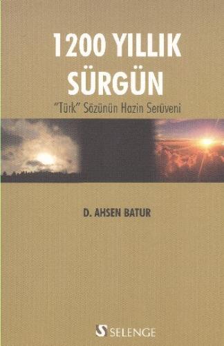 1200 Yıllık Sürgün | Kitap Ambarı