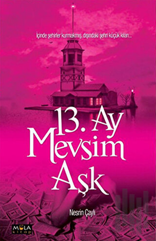 13. Ay Mevsim Aşk | Kitap Ambarı