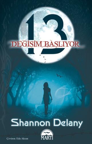 13 - Değişim Başlıyor | Kitap Ambarı