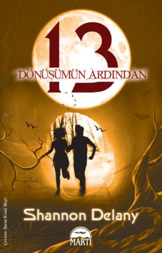 13 Dönüşümün Ardından | Kitap Ambarı