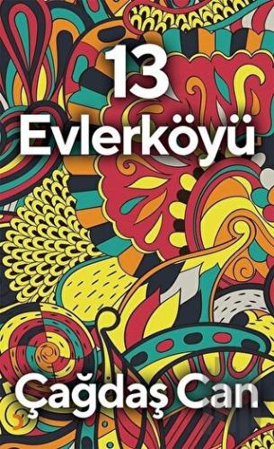 13 Evlerköyü | Kitap Ambarı