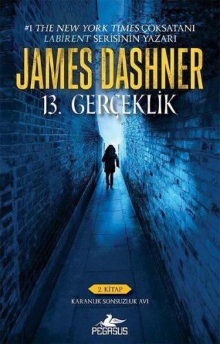 13. Gerçeklik (2. Kitap) | Kitap Ambarı