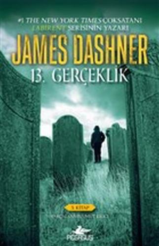 13. Gerçeklik (3. Kitap) | Kitap Ambarı