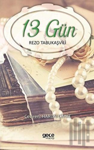 13 Gün | Kitap Ambarı