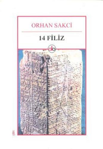 14 Filiz | Kitap Ambarı