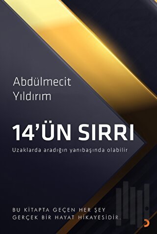 14’ün Sırrı | Kitap Ambarı