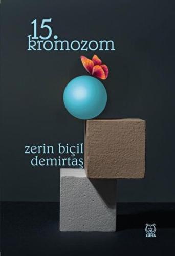 15. Kromozom | Kitap Ambarı